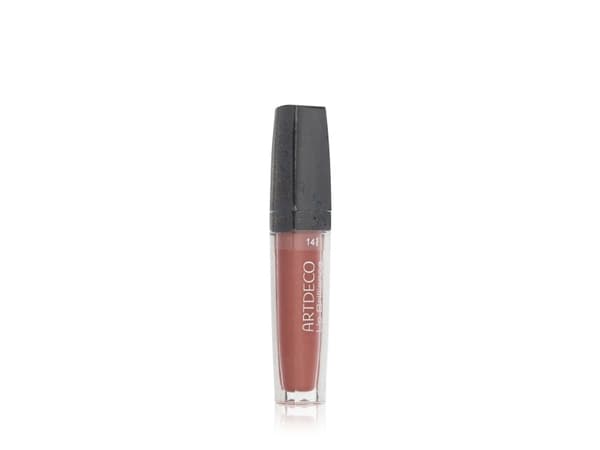 Lip brilliance of Artdeco - 14 brilliant frozen rose 5 ml