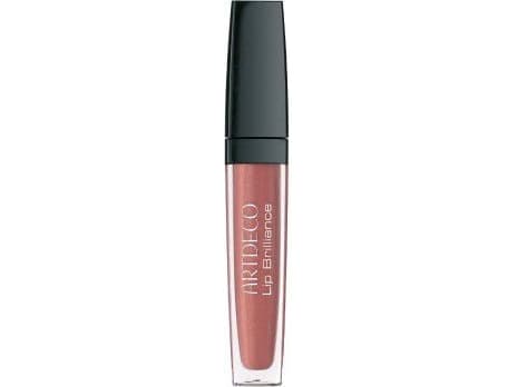 Lip brilliance of Artdeco - 14 brilliant frozen rose 5 ml