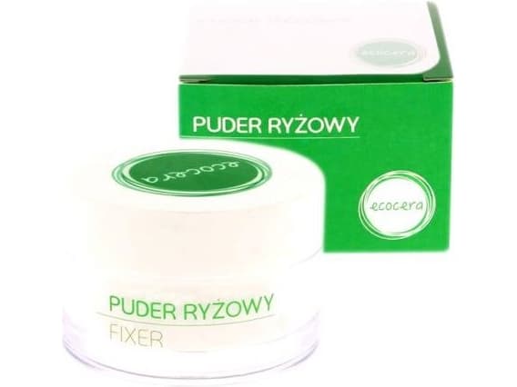 Ecocera Rice Powder Fixer 15g