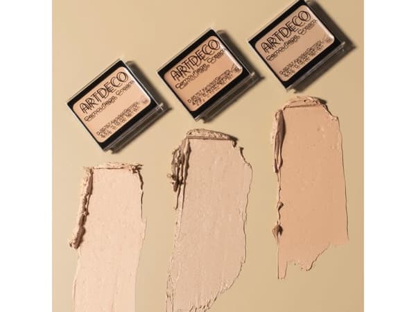 Artdeco Kamuflasjekrem 08 Aprikos Beige 4,5g