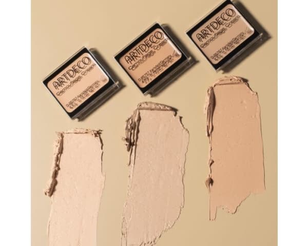 Artdeco Kamuflasjekrem 08 Aprikos Beige 4,5g