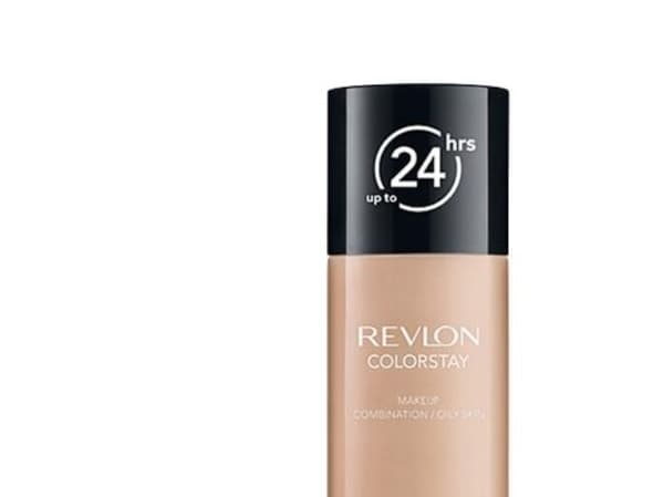 Revlon Colorstay Combination/Oily Skin 300 Golden Beige 30ml