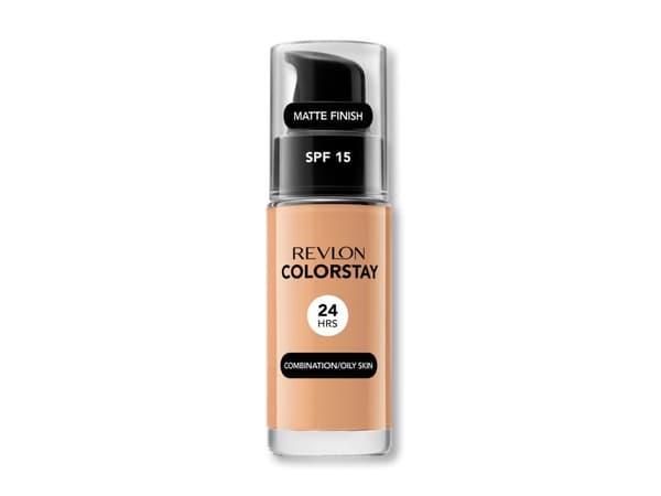 Revlon Colorstay Combination/Oily Skin 300 Golden Beige 30ml