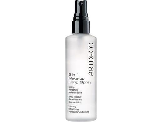 Art Deco 3 in 1 Make Up Fixing Spray 100 ml