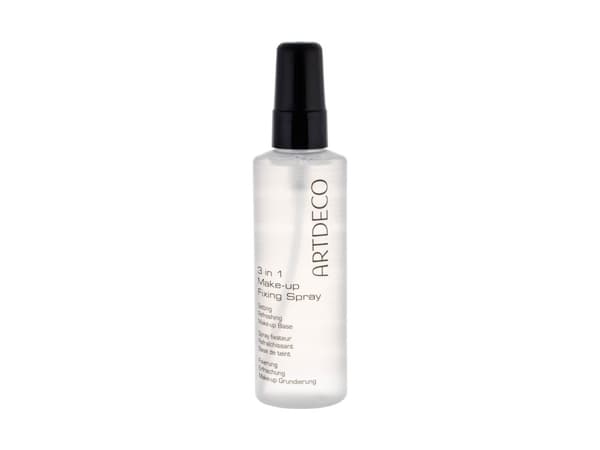 Art Deco 3 in 1 Make Up Fixing Spray 100 ml