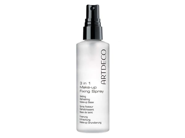 Art Deco 3 in 1 Make Up Fixing Spray 100 ml