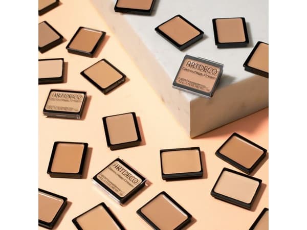 Artdeco Camouflage Cream 06 Desert Sand peitevoide 4.5g