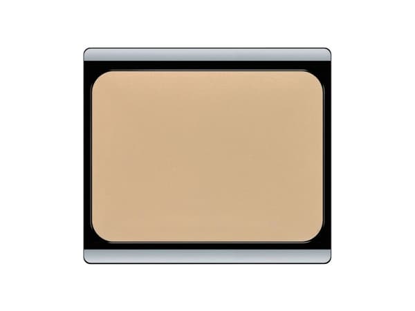 Artdeco Camouflage Cream 06 Desert Sand peitevoide 4.5g