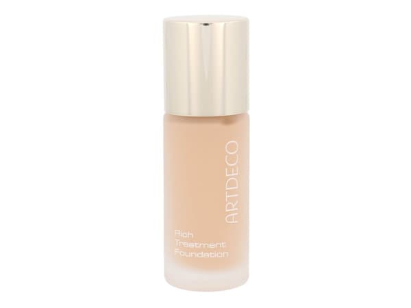 Artdeco Rich Treatment Makeup (Neutral 12 Vanilla Rose) 20 ml