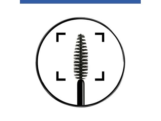 Bourjois Volume Glamour Max Definition Mascara Max Black
