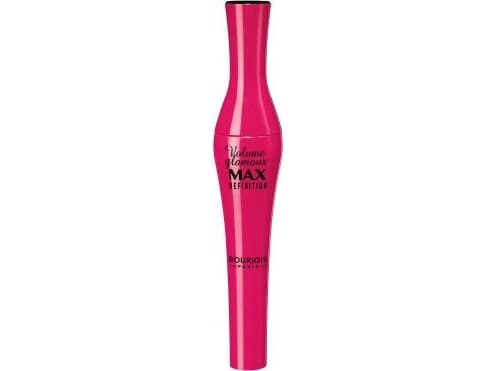 Bourjois Volume Glamour Max Definition Mascara Max Black