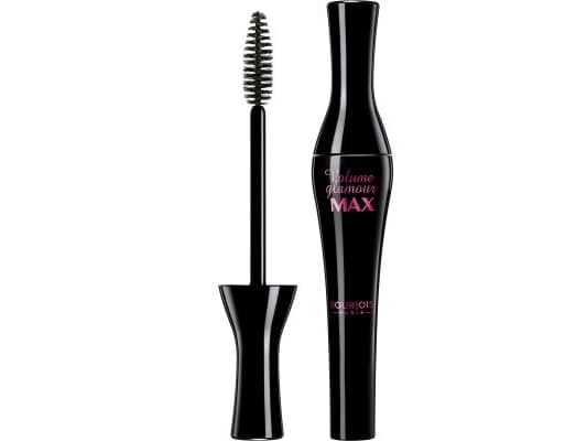 Bourjois Volume Glamour Max Definition Mascara Max Black