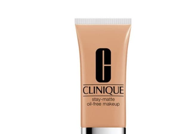 Clinique Stay-Matte Oil-Free Makeup (CN 10 Alabaster (VF)) 30 ml