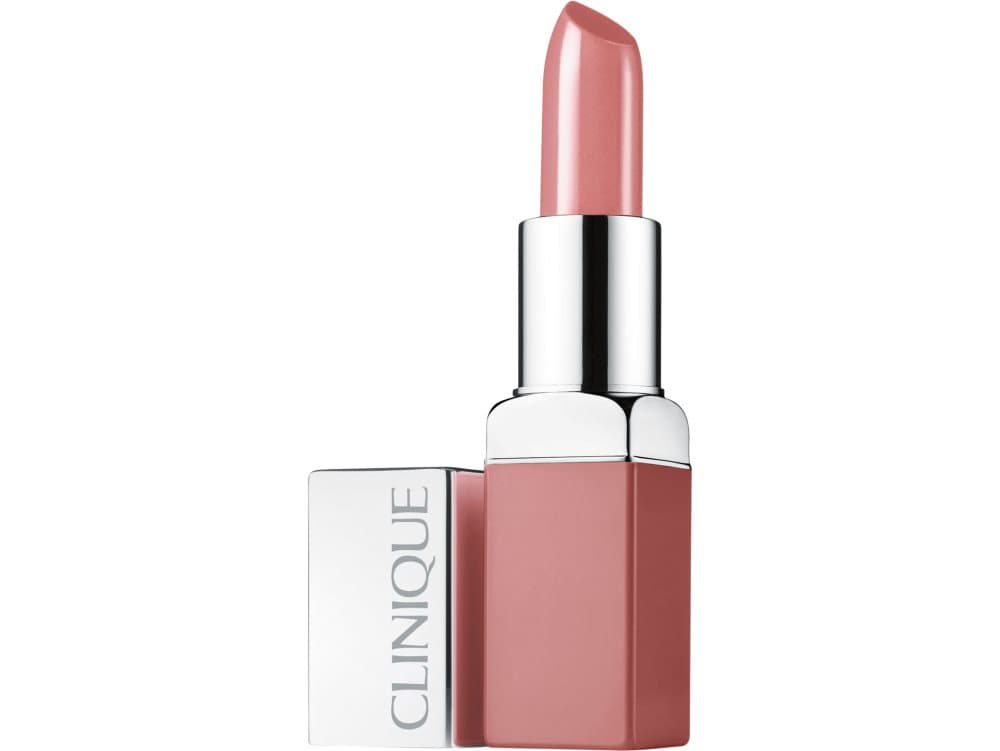 Clinique Pop Lip Colour + Primer, Beige