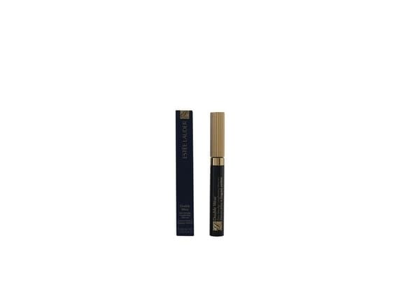 E.Lauder Double Wear Zero-Smudge Pidentävä ripsiväri - Dame - 6 ml #01 Musta (001 BLACK)