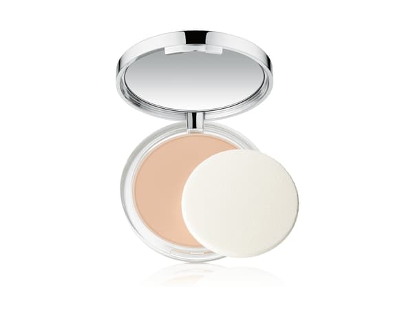 CLINIQUE ALMOST POWDER MAKEUP SPF15 02 NEUTRAL FAIR 10g