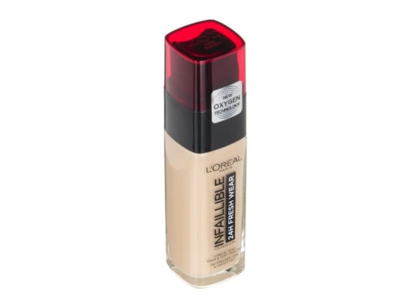 L'Oreal Paris Infallible 24H nr. 235 Honey Facial foundation 30 ml
