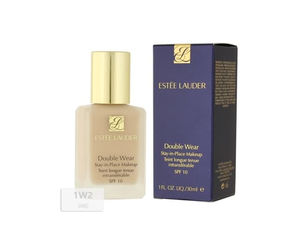 Estee Lauder Double Wear Stay in Place Makeup SPF10 1W2 Sand 30ml
