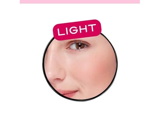 Bourjois Little Round Pot, Vaaleanpunainen, Rose éclat, 1 värit, Puuteri, Ruukku, Naiset, Puuteri, Puuteri, Puuteri, Puuteri, Puuteri, Puuteri
