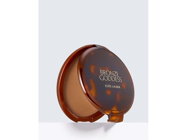 Estee Lauder Bronze Goddess Powder Bronzer - 03 Medium Deep