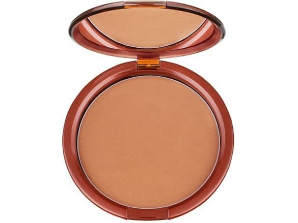 Estee Lauder Bronze Goddess Powder Bronzer - 03 Medium Deep