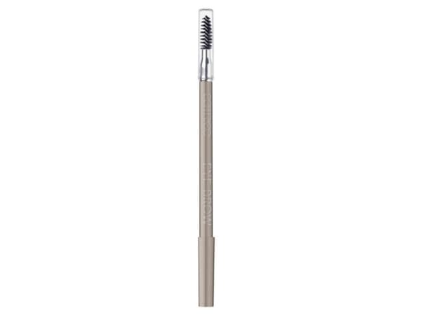 CATRICE_Eye Brow Stylist eyebrow pencil with brush 020 Date With Ash-Tone 1.4g