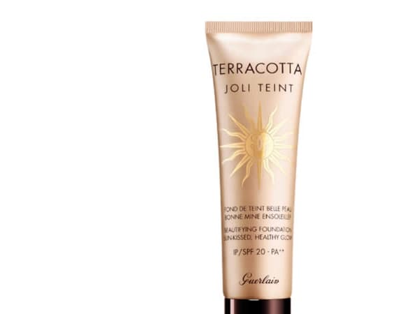 GUERLAIN TERRACOTTA JOLI TEINT MEDIUM