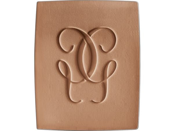 Guerlain Parure Gold Compact Foundation 12 Rose Clair Compact Foundation 10g Refill