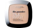 Miniatyrbild 1 av 4: True Match Super Blendable Powder (Kos,W,9g)