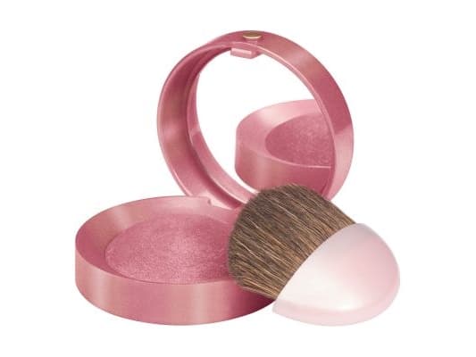 Bourjois Paris poskipuna 2.5g Lilas D'or 33