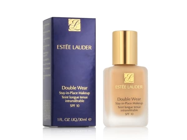 Estee Lauder Double Wear Stay in Place Makeup SPF10 2W2 Rattan 30ml