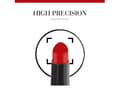 Miniatyrbild 3 av 5: BOURJOIS_Rouge Velvet The Lipstick 13 Violine Brown 2.4g