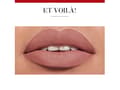 Miniatyrbild 5 av 5: BOURJOIS_Rouge Velvet The Lipstick 13 Violine Brown 2.4g