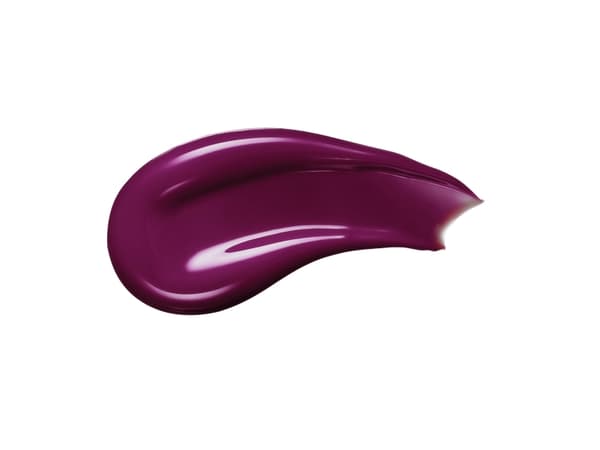 LANCOME L~ABSOLU LACQUER BUILDABLE SHINE & COLOR LONGWEAR LIP COLOR 490 Not Afraid
