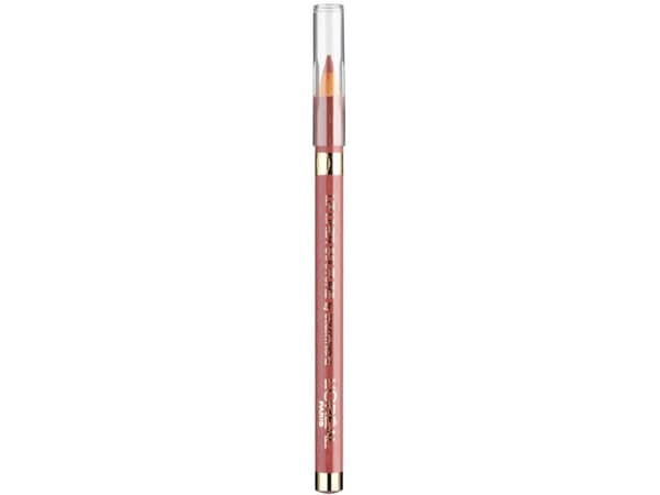 L'Oréal Paris C-or Riche LipLiner Couture 302 Bois de Rose, Rosa, Bois de Rose, kvinner, #B15559, 3g, 8mm