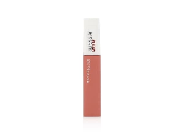 Maybelline - Superstay Matte Ink Liquid Lipstick - Poet / Lipsticks /60 Poet