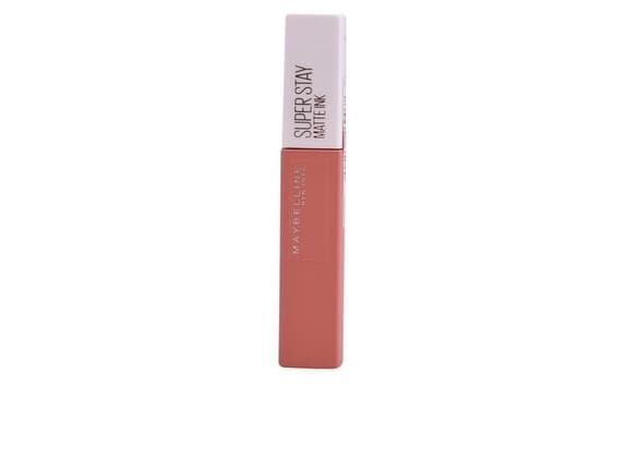 Maybelline - Superstay Matte Ink Liquid Lipstick - Poet / Lipsticks /60 Poet