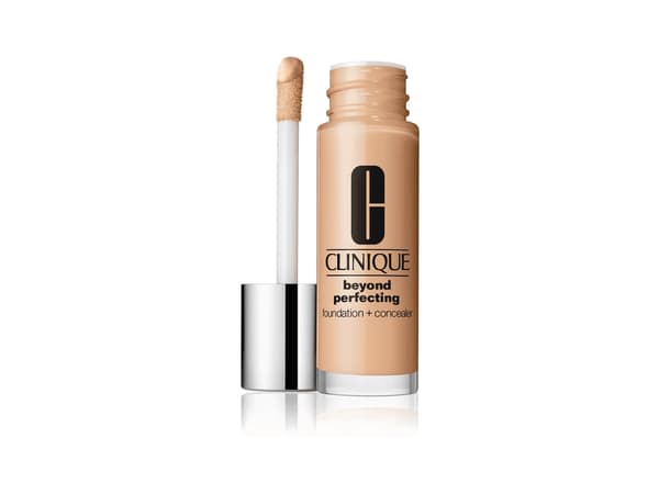 CLINIQUE BEYOND PERFECTING FOUNDATION +CONCEALER 06 IVORY 30ML
