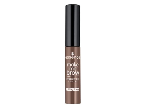 ESSENCE_Make Me Brow Eyebrow Gel Mascara 02 Browny Brows 3.8ml