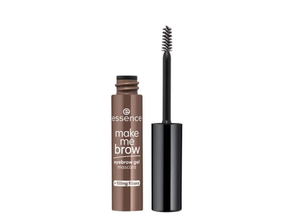 Essence Mascara żelowa do brwi Make Me Brow Eyebrow Gel 02 Browny Brows 3,8ml