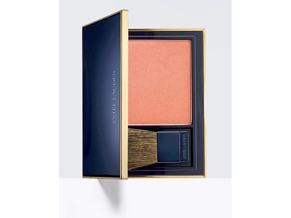 Estee Lauder Pure Color Envy Sculpting Blush róż w pudrze 310 Peach Passion 7g