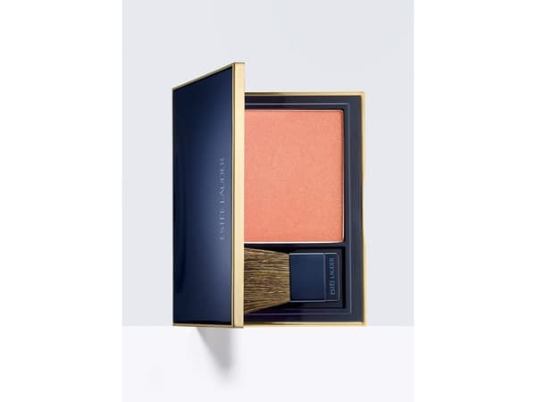 Estee Lauder Pure Color Envy Sculpting Blush róż w pudrze 310 Peach Passion 7g
