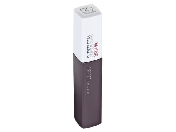 Maybelline SuperStay Matte Ink Liquid Lipstick 90 Huntress 5 ml