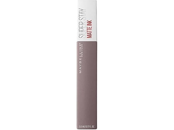 Maybelline SuperStay Matte Ink Liquid Lipstick 90 Huntress 5 ml