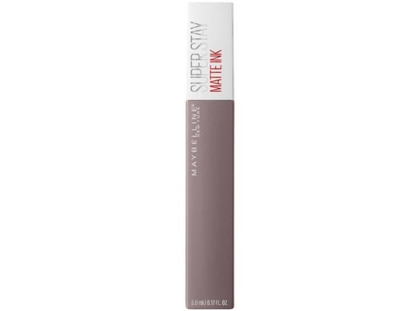 Maybelline SuperStay Matte Ink Liquid Lipstick 90 Huntress 5 ml