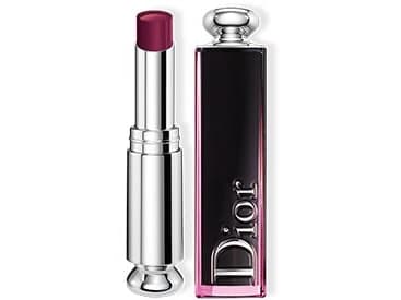 Dior läppstift 984 Dark Flower