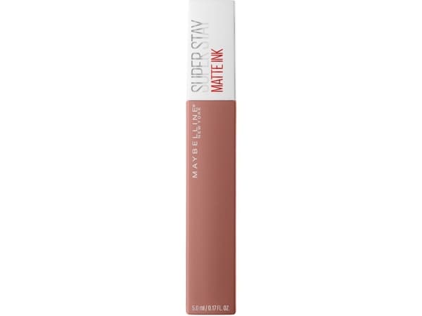 Maybelline - Superstay Matte Ink Liquid Lipstick - Seductres /Lipsticks