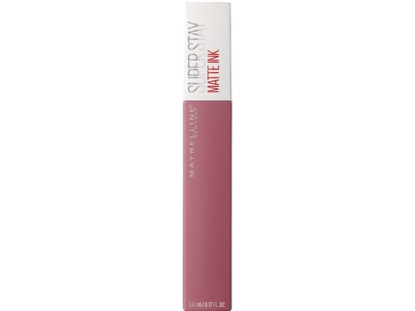 Maybelline - Superstay Matte Ink Liquid Lipstick - Lover /Lipsticks /15 Lover