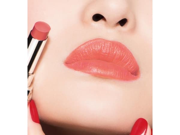 Christian Dior, Rouge Dior Ultra Rouge, Cream Lipstick, 450, Ultra Lively, 3.2 g For Women