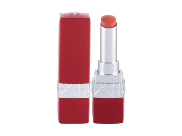Christian Dior, Rouge Dior Ultra Rouge, Cream Lipstick, 450, Ultra Lively, 3.2 g For Women